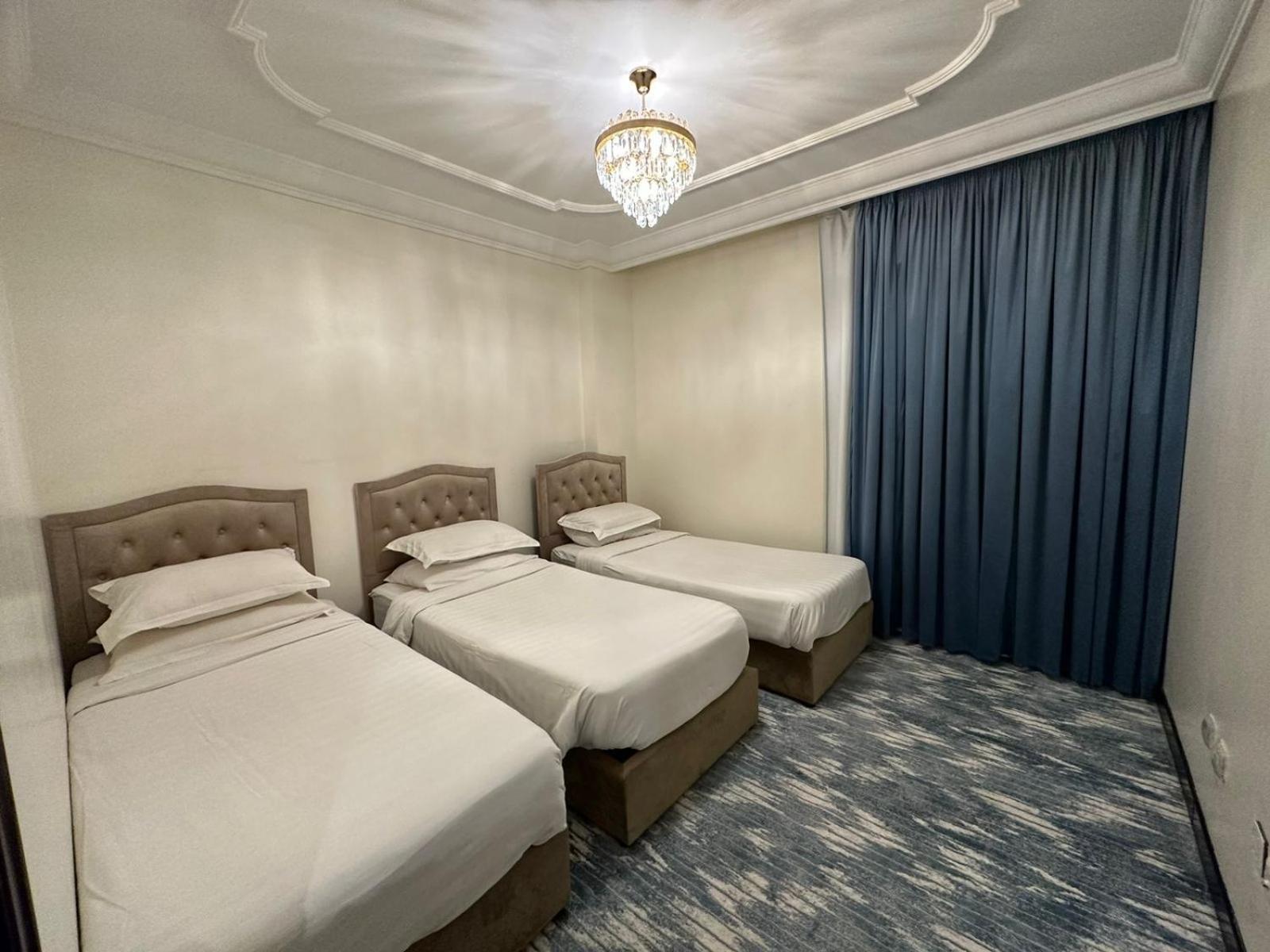 Zad Al Eman Suites Hotels Medína Pokoj fotografie